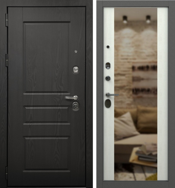 BERSERKER Acoustic Z 412