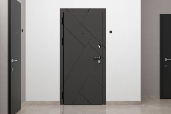 BERSERKER Flat Z 22 BERSERKER Flat Z 22