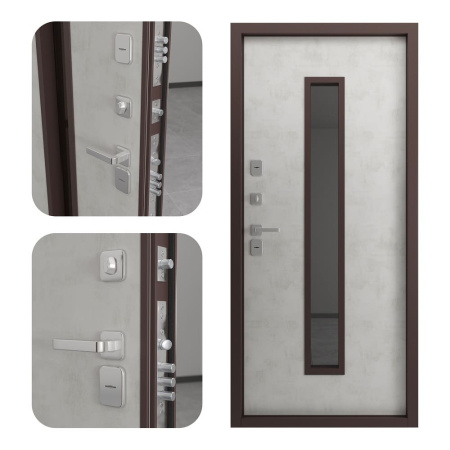 BERSERKER TERMAX Lumi 200 BERSERKER TERMAX Lumi 200