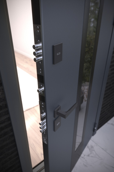 BERSERKER TERMAX Lumi Black BERSERKER TERMAX Lumi Black