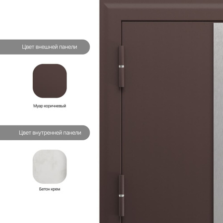 BERSERKER TERMAX Lumi 200 BERSERKER TERMAX Lumi 200