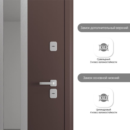 BERSERKER TERMAX Lumi 200 BERSERKER TERMAX Lumi 200