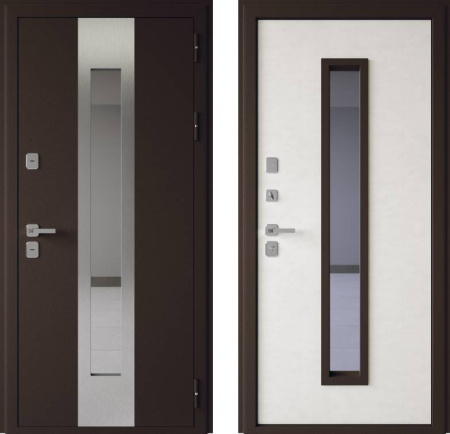 BERSERKER TERMAX Lumi 200 BERSERKER TERMAX Lumi 200