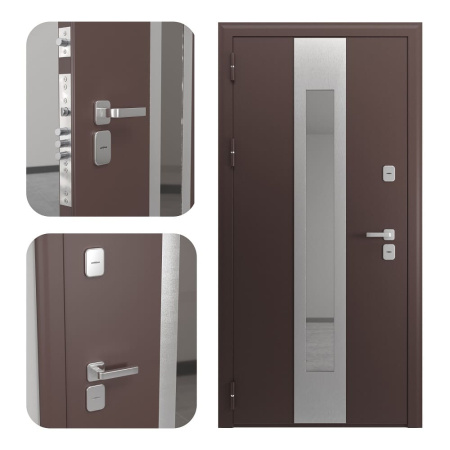 BERSERKER TERMAX Lumi 200 BERSERKER TERMAX Lumi 200