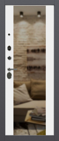 Magnetic Stout Z 260